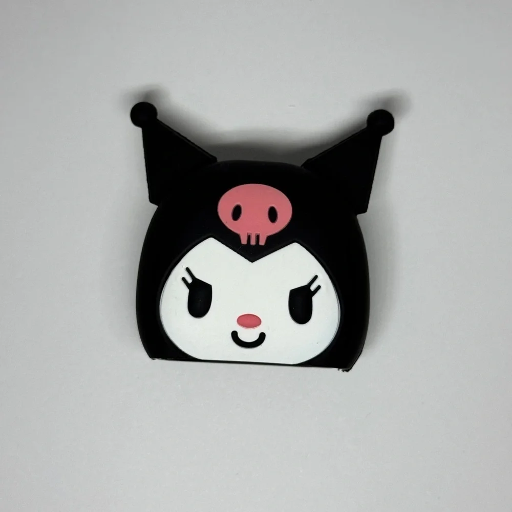 Kuromi adapter Case Cover